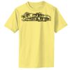 Infant 5.4 oz 100% Cotton T Shirt Thumbnail