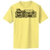Infant 5.4 oz 100% Cotton T Shirt Thumbnail