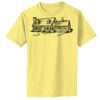 Infant 5.4 oz 100% Cotton T Shirt Thumbnail