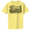 Infant 5.4 oz 100% Cotton T Shirt Thumbnail