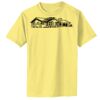 Infant 5.4 oz 100% Cotton T Shirt Thumbnail