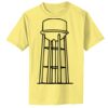 Infant 5.4 oz 100% Cotton T Shirt Thumbnail
