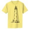 Infant 5.4 oz 100% Cotton T Shirt Thumbnail
