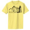 Infant 5.4 oz 100% Cotton T Shirt Thumbnail