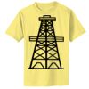 Infant 5.4 oz 100% Cotton T Shirt Thumbnail
