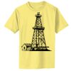 Infant 5.4 oz 100% Cotton T Shirt Thumbnail