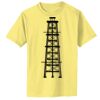 Infant 5.4 oz 100% Cotton T Shirt Thumbnail