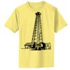 Infant 5.4 oz 100% Cotton T Shirt Thumbnail