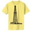 Infant 5.4 oz 100% Cotton T Shirt Thumbnail