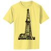 Infant 5.4 oz 100% Cotton T Shirt Thumbnail