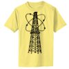 Infant 5.4 oz 100% Cotton T Shirt Thumbnail