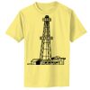 Infant 5.4 oz 100% Cotton T Shirt Thumbnail