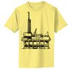 Infant 5.4 oz 100% Cotton T Shirt Thumbnail
