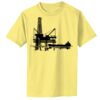 Infant 5.4 oz 100% Cotton T Shirt Thumbnail