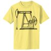 Infant 5.4 oz 100% Cotton T Shirt Thumbnail
