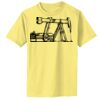 Infant 5.4 oz 100% Cotton T Shirt Thumbnail