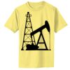 Infant 5.4 oz 100% Cotton T Shirt Thumbnail