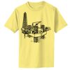 Infant 5.4 oz 100% Cotton T Shirt Thumbnail