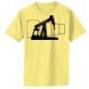 Infant 5.4 oz 100% Cotton T Shirt Thumbnail