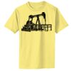 Infant 5.4 oz 100% Cotton T Shirt Thumbnail