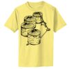 Infant 5.4 oz 100% Cotton T Shirt Thumbnail
