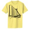 Infant 5.4 oz 100% Cotton T Shirt Thumbnail