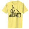 Infant 5.4 oz 100% Cotton T Shirt Thumbnail