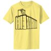Infant 5.4 oz 100% Cotton T Shirt Thumbnail