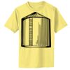 Infant 5.4 oz 100% Cotton T Shirt Thumbnail