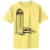 Infant 5.4 oz 100% Cotton T Shirt Thumbnail