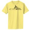 Infant 5.4 oz 100% Cotton T Shirt Thumbnail