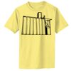 Infant 5.4 oz 100% Cotton T Shirt Thumbnail