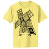 Infant 5.4 oz 100% Cotton T Shirt Thumbnail