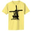 Infant 5.4 oz 100% Cotton T Shirt Thumbnail