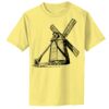 Infant 5.4 oz 100% Cotton T Shirt Thumbnail