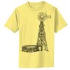 Infant 5.4 oz 100% Cotton T Shirt Thumbnail