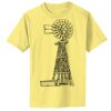 Infant 5.4 oz 100% Cotton T Shirt Thumbnail
