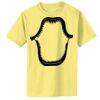 Infant 5.4 oz 100% Cotton T Shirt Thumbnail