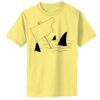Infant 5.4 oz 100% Cotton T Shirt Thumbnail