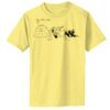 Infant 5.4 oz 100% Cotton T Shirt Thumbnail