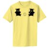 Infant 5.4 oz 100% Cotton T Shirt Thumbnail