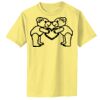 Infant 5.4 oz 100% Cotton T Shirt Thumbnail