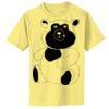 Infant 5.4 oz 100% Cotton T Shirt Thumbnail