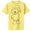 Infant 5.4 oz 100% Cotton T Shirt Thumbnail