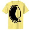 Infant 5.4 oz 100% Cotton T Shirt Thumbnail