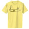 Infant 5.4 oz 100% Cotton T Shirt Thumbnail
