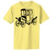 Infant 5.4 oz 100% Cotton T Shirt Thumbnail
