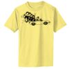 Infant 5.4 oz 100% Cotton T Shirt Thumbnail
