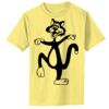 Infant 5.4 oz 100% Cotton T Shirt Thumbnail