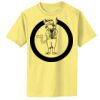 Infant 5.4 oz 100% Cotton T Shirt Thumbnail